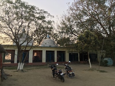 Mahavir Mandir