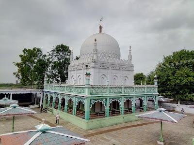 Dargah Hazrat Shaik Maqdoom Alauddin Ansari R.A