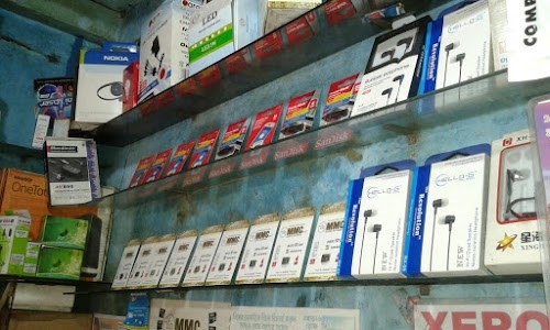RAJ TELICOM(RAJU)