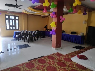 Late Shri Thakurdas Diaromal Memorial Trust