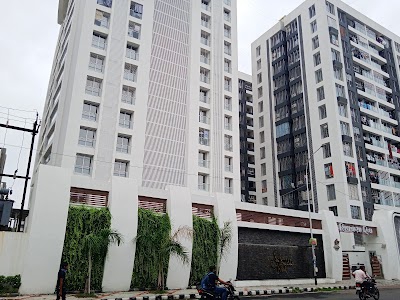 Silvassa Hill