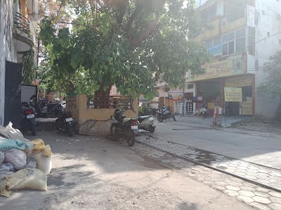 Nehru Nagar