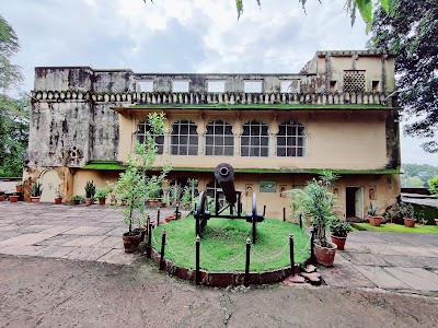 Rani Kamlapati Palace