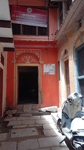 Sadhu Bela Sakarkand gali