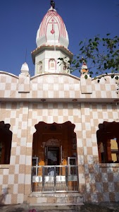Hanuman Mandir Kathura