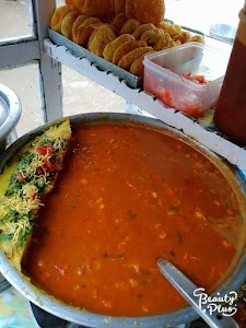 RK Pani Puri Center