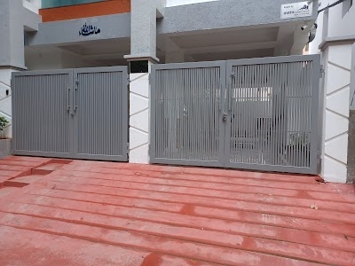 Nanal Nagar, Mehdipatnam