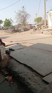 Railway Station Renhat