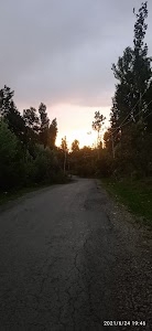Running St New location
