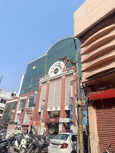 R. S. Tower