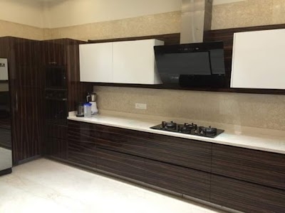Maruti Associates