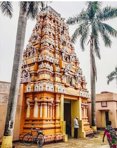 Naulakha Mandir
