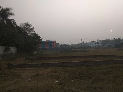 Halud Kanali