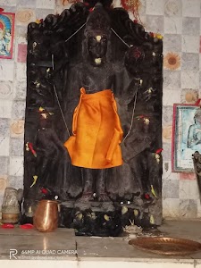 Maheshiya Vishnu temple SITAMARHI BIHAR