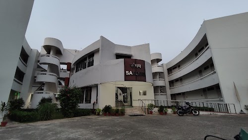 Rafi Ahmed Kidwai National Postal Academy(RAKNPA),Ghaziabad