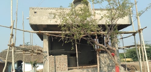 Durgamma Temple