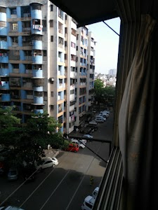 Arihant Park