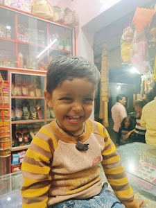 Rudransh ganral store and cosmetics center