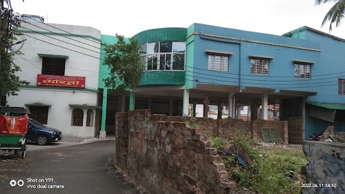 Mohona Community Center