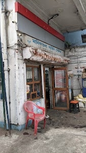 Hindustan Petroleum - Manicktola Service Station