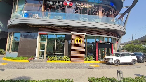 McDonald's India