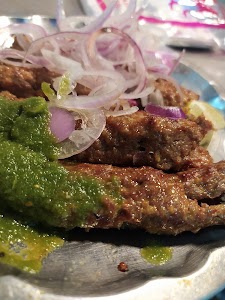 TALIB KABAB CORNER