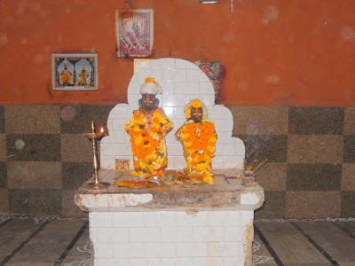 Vitthal Mandir
