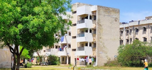 Puja Line Hotel