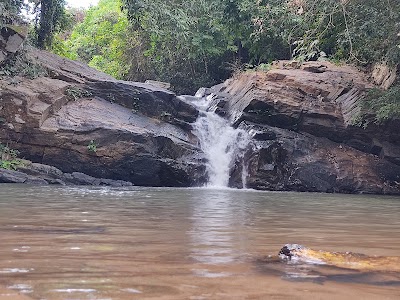 JIRIPADA WATERFALL