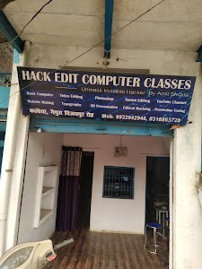 HACK EDIT COMPUTER CLASSES