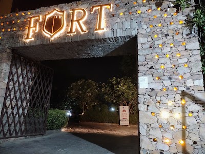 Fort
