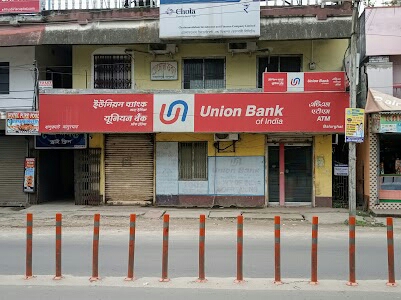 Union Bank of India - Balurghat Branch