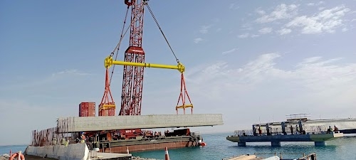 Shurayra Bridge