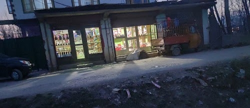 Mushtaq Crokery Store