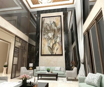 Ingenium Architect and interior designer