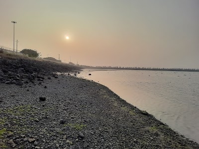 Vadinar Port