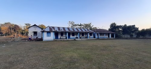 Bichhavanga Primary School