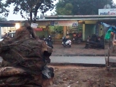 Maa Ambey Mobile Shop