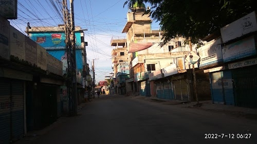 Munshipara