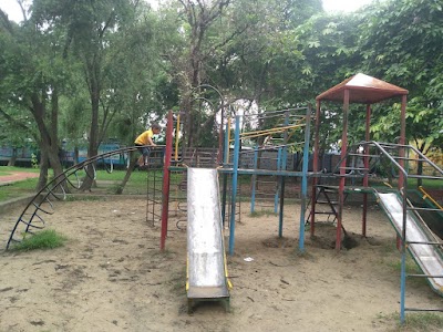 Tau Devilal Park