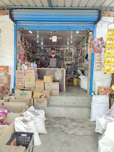 Haji Umar Store