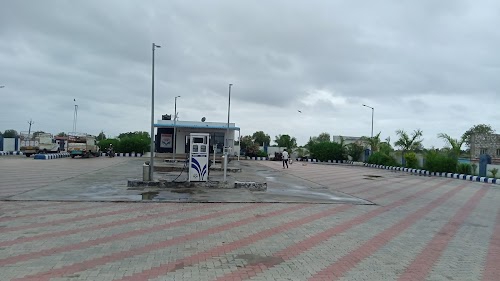 Dwarkadhish Petroleum