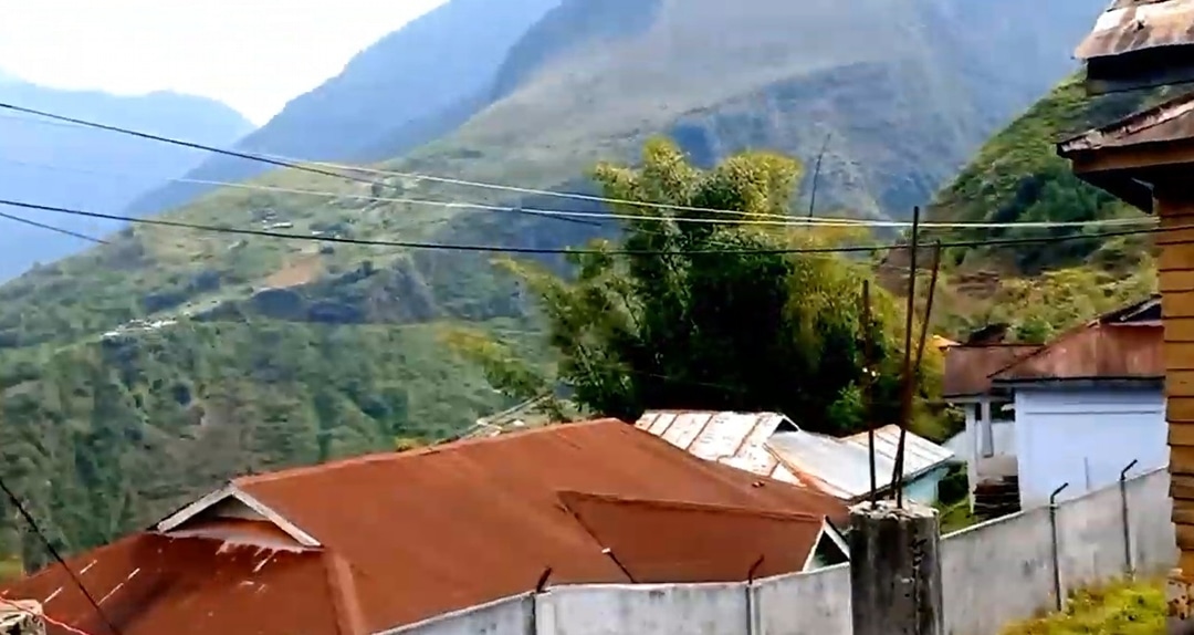 Chaglagam H.Q.