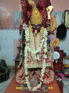 Hutton Road Kalibari