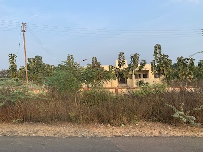 Primary Health Center Mugat