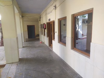 City Kotwali, Bikaner