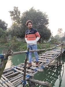 Katarniya ghat