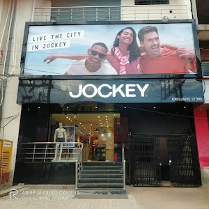 Jockey Exclusive Store