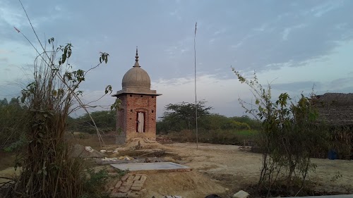 Bholenath Mandir