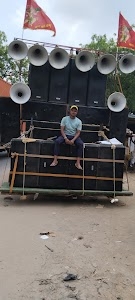 Ganpati sound tarkulwa
